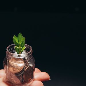 ¿Tus ahorros no crecen?