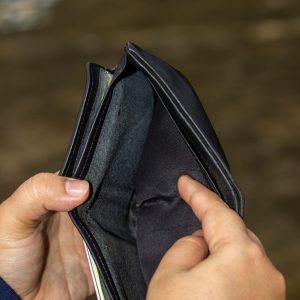 ¿El dinero no te alcanza?
